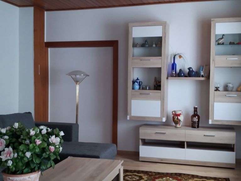 Ferienwohnung Fischer  
