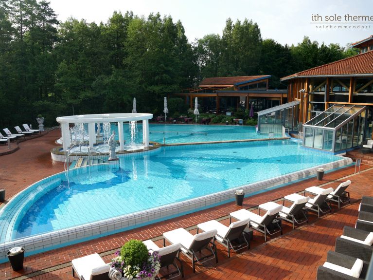 Ith Sole Therme