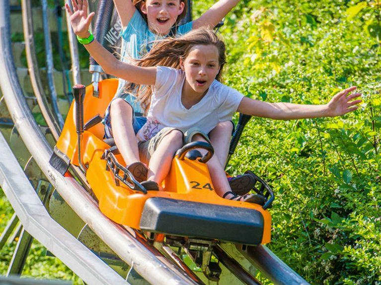 Sommerrodelbahn Bodenwerder