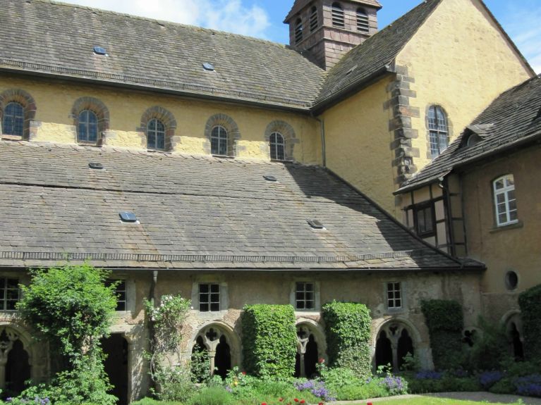Stift Fischbeck
