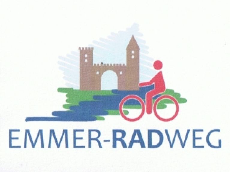 Emmer-Radweg 