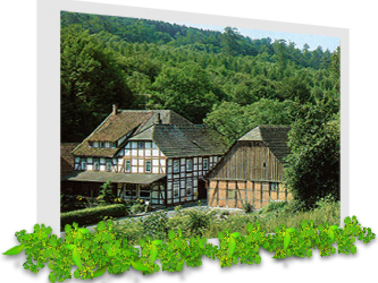 Sievershagener Mühle, Landgasthaus