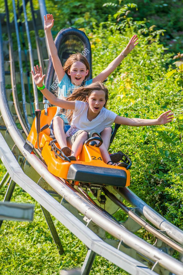 Sommerrodelbahn Bodenwerder