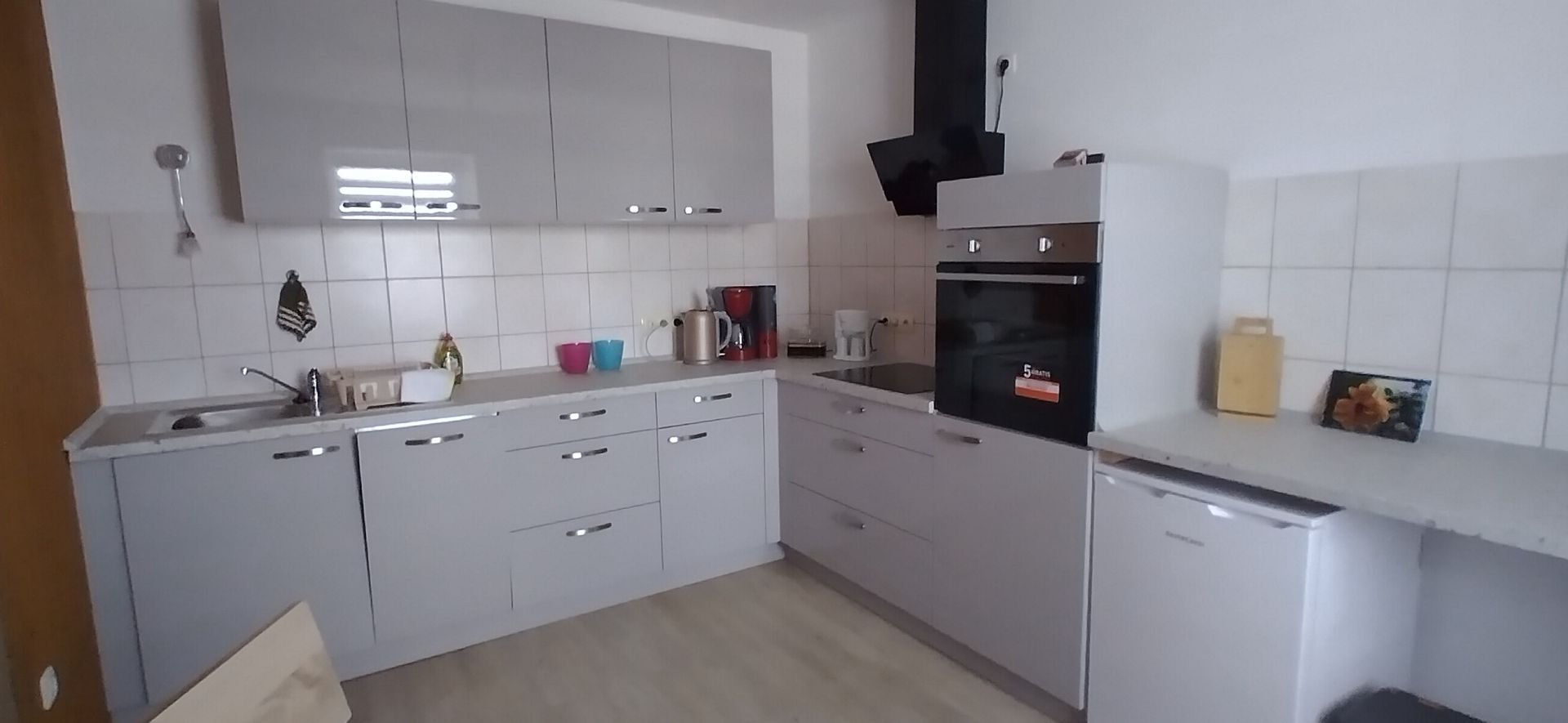 Ferienwohnung Fischer  