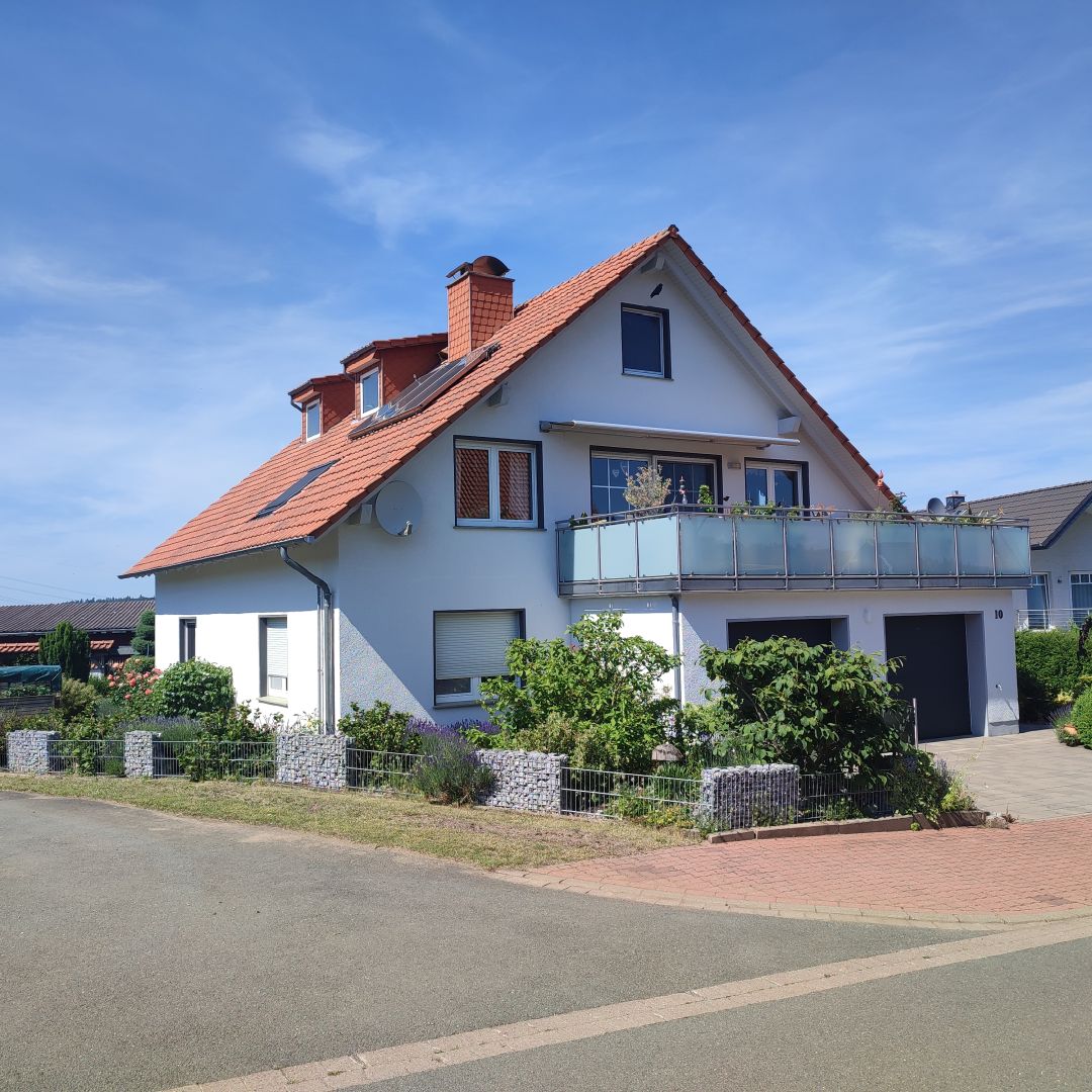 Am Mönkeberg F*****