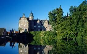 Schloss Hämelschenburg