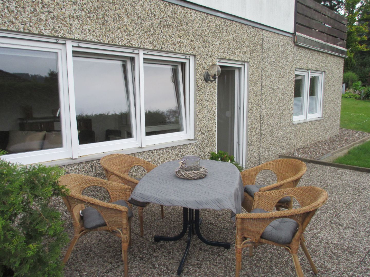 Ferienwohnung Petra