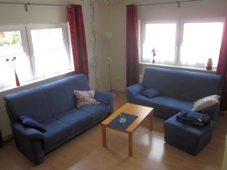 Ferienwohnung Honka