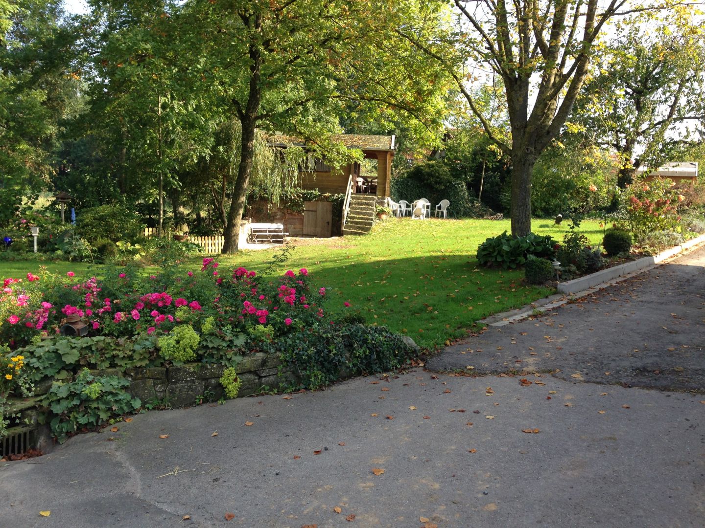  Marienhagen, Bauernhof F****