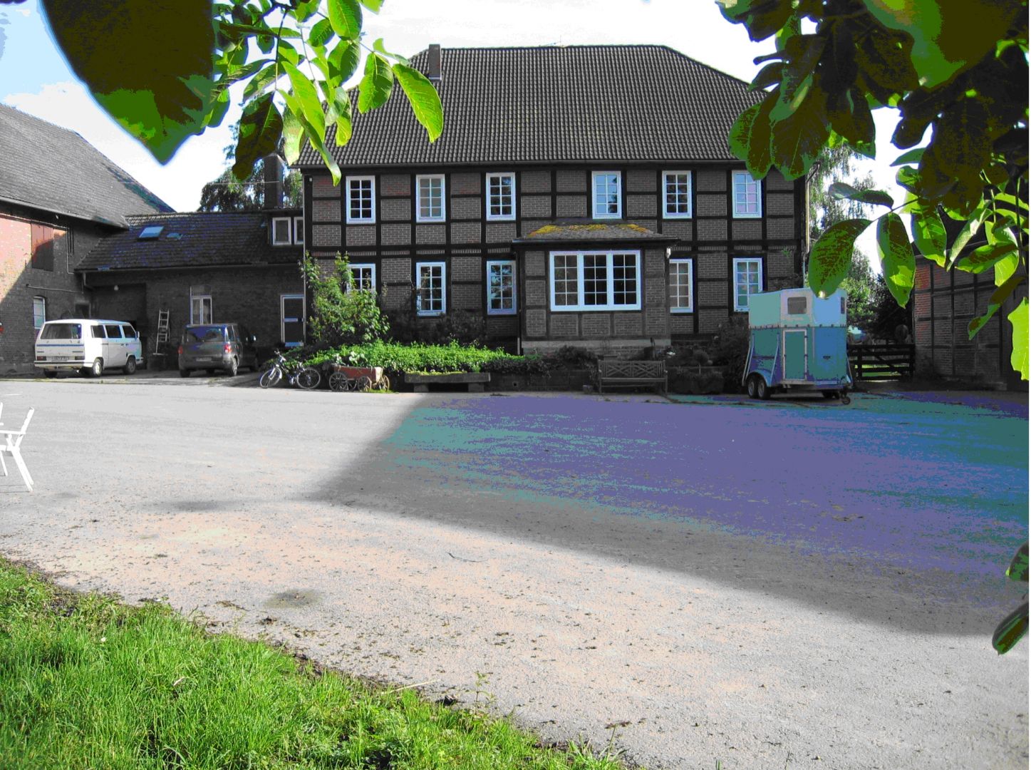 Pension Schweizer