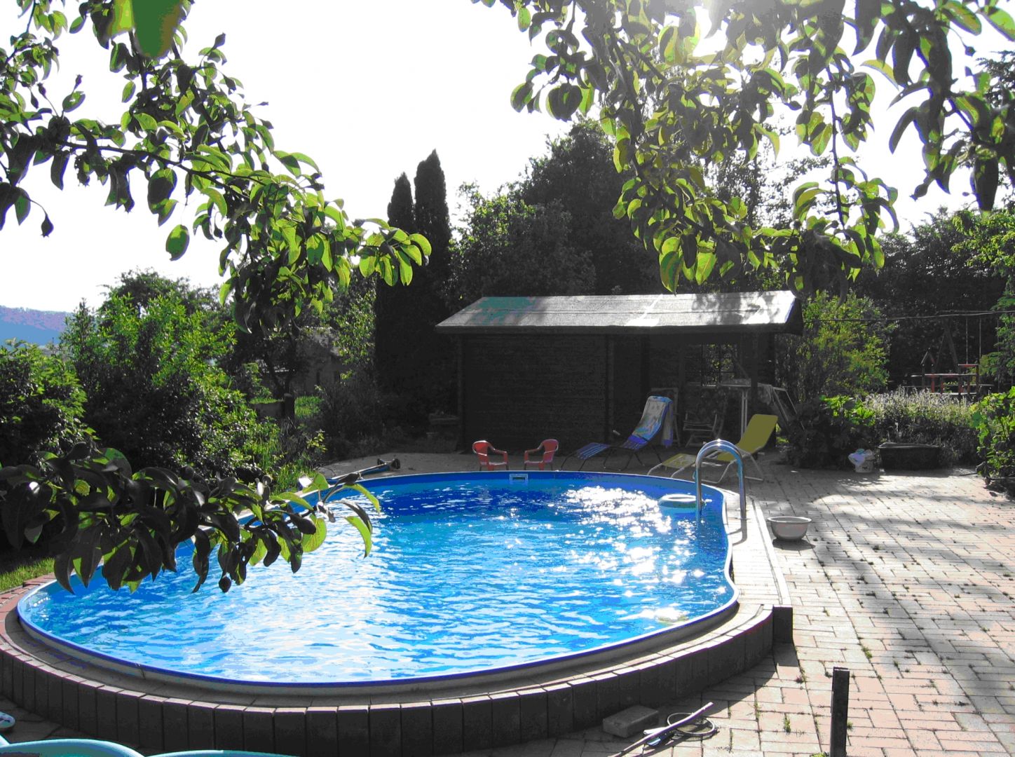 Pension Schweizer