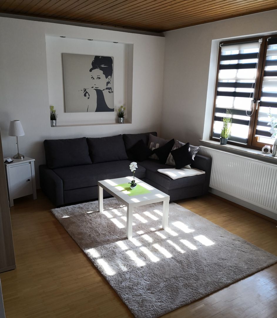 Ferienwohnung Carlo Stein